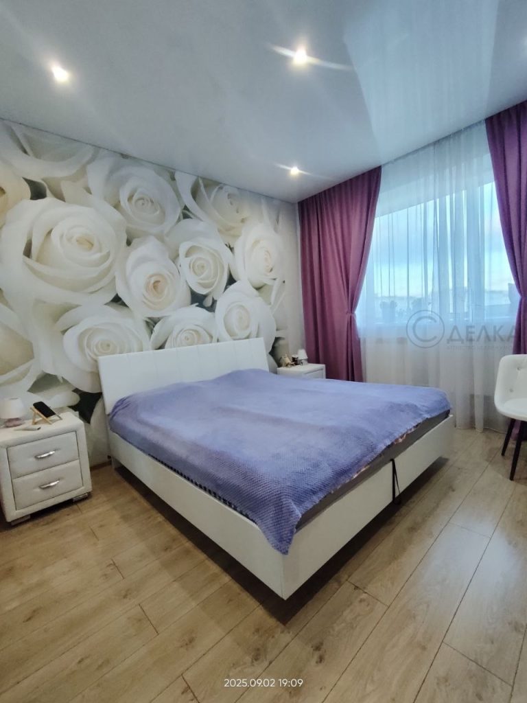 Магадан, ул. Кольцевая 34В