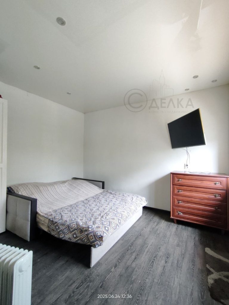 ул. Якутская 51Б