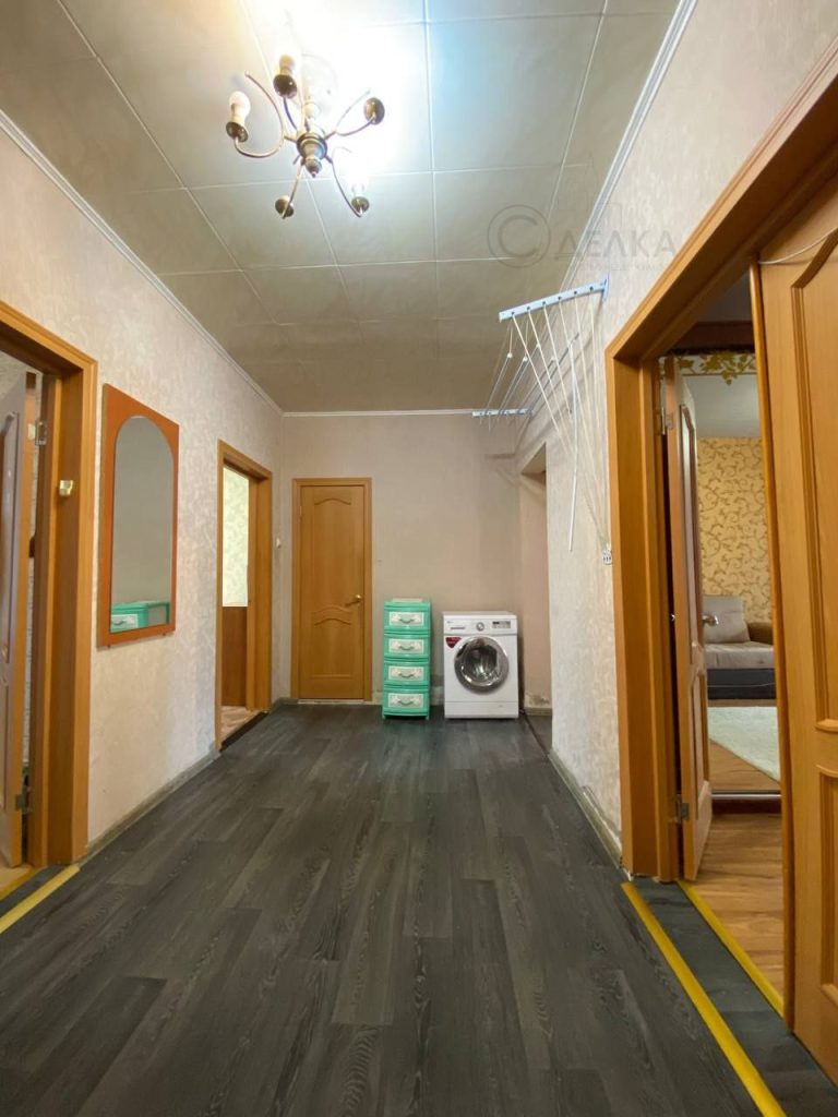 ул. Наб.р.Магаданки 47