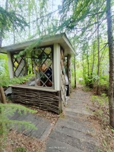 мкр. Снежный