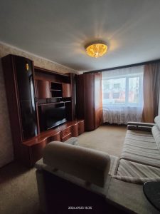 ул. Новая 29 Б