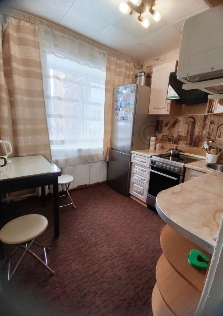 ул. Коммуны 15