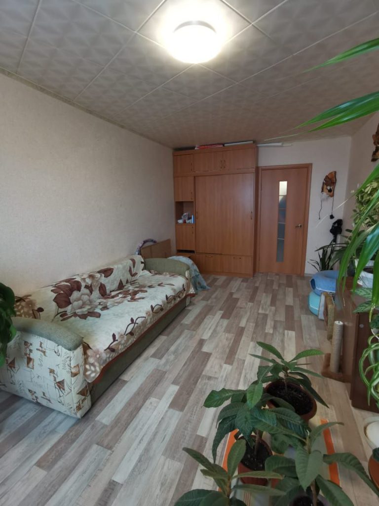 ул. Флотская 8