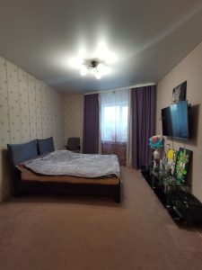  ул. Кольцевая 22