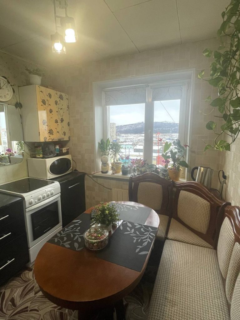 ул. Пролетарская 26/2