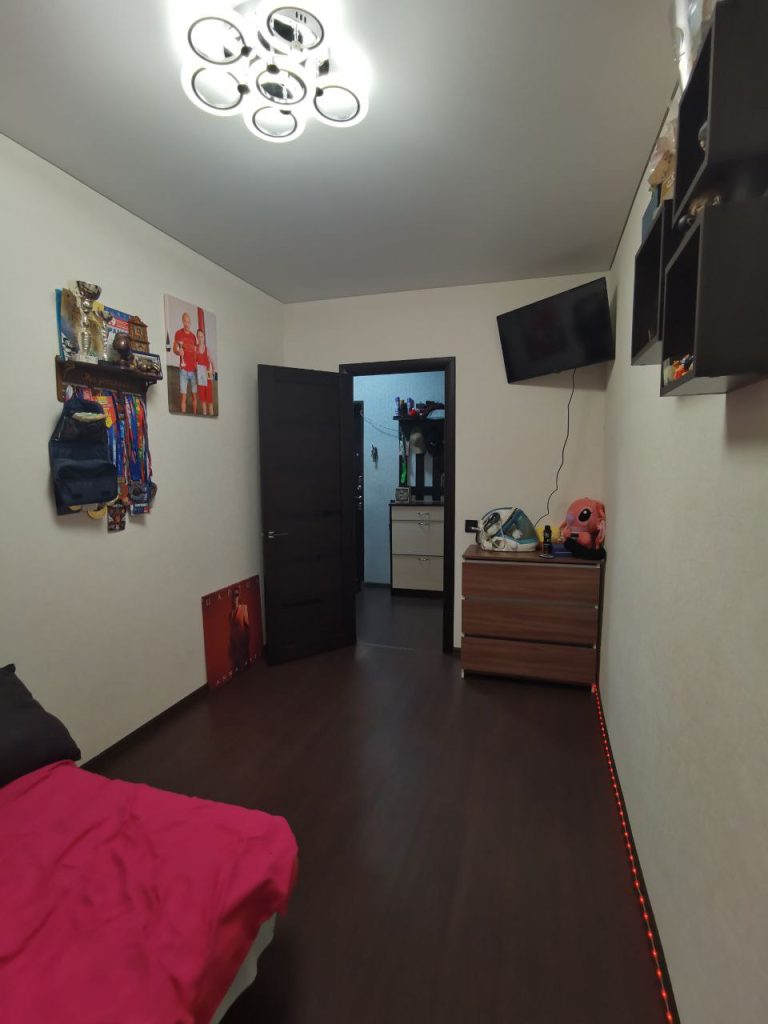 Комната Кольцевая ул. 52 (2 комнаты)